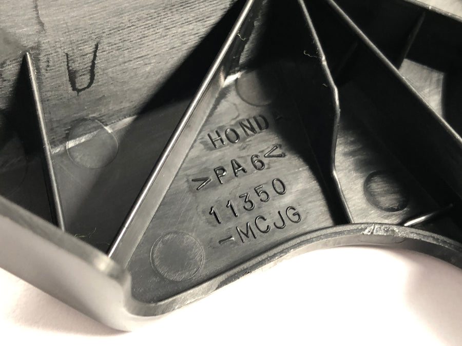 Honda CBR 900 SC50 - sprocket cover
