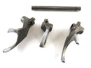 Honda CB 900 F SC01 [1981] - Shift claws shift forks set-4