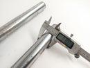 Yamaha DT 175 2K4 [1979] - Fork Front fork with axle-4
