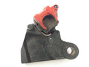 Yamaha TT 600 S 4GV [1994] - Rear brake caliper with anchor plate-3