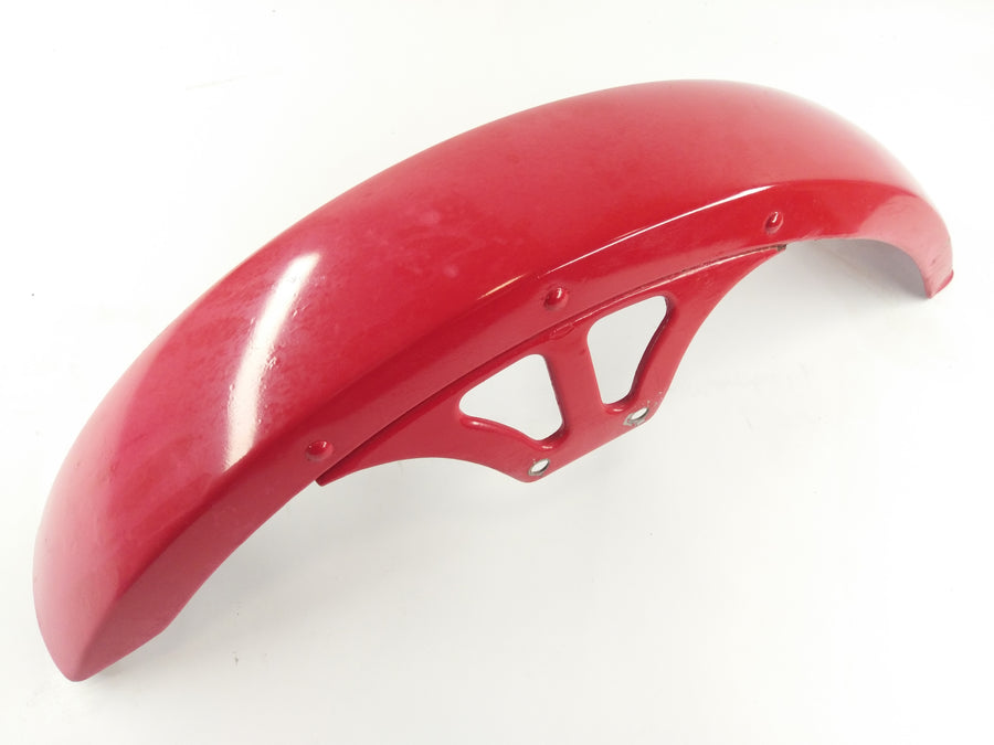 Cagiva Alazzurra 350 [1985] - Front fender