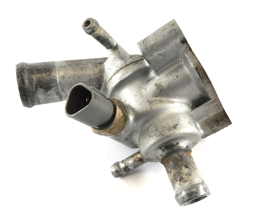 Honda CBR 900 SC50 - Water pump with thermostat