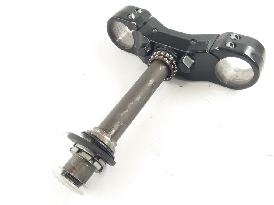 Moto Guzzi Stelvio 1200 4V [2008] - Lower triple clamp