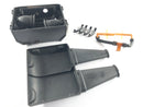 BMW R 100 GS 247E [1991] - Luftfilterkasten Airbox-2