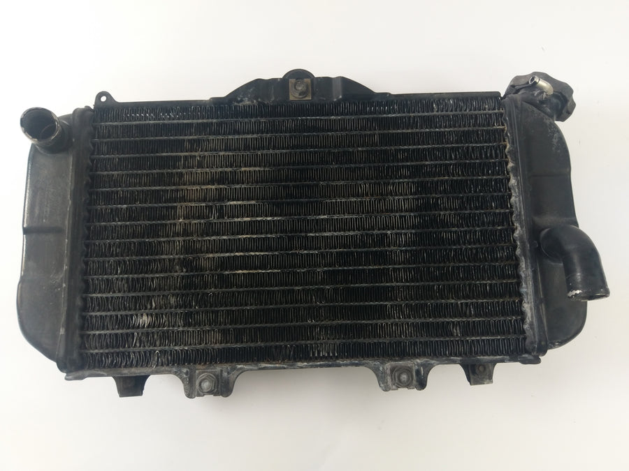 Yamaha TDM 850 3VD [1992] - Water cooler