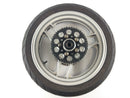 Triumph Trophy 900 T300 [1992] - Rear wheel rim-2