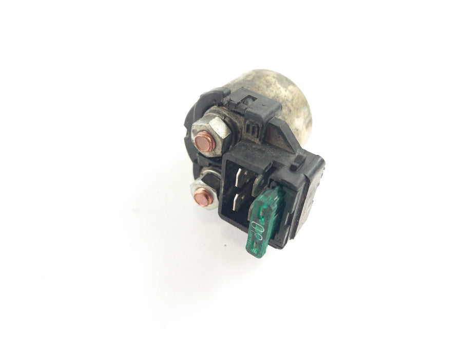 Kawasaki 1500 VN-15 SE VNT 50 A[1989] - Starter Relay