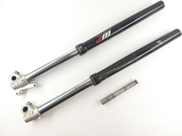 Husqvarna TE 449 A6 [2010] - Telescopic fork