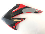 Default Title Honda CRF 450 R [2003] - Tankverkleidung links Verkleidung