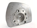 Suzuki T 500 [GT 500] - cylinder head left-3