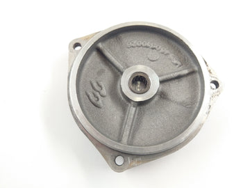 Gas Gas FSR 450 [2008] - Oil filter cover