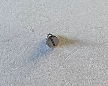 Rolex Cal. 2030 [Datejust 26mm] - 54446 Screw for pawl - 0
