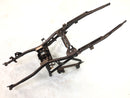 BMW R 1150 RT [2003] - Rear frame-1