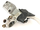 Husqvarna TE 510 [2008] - Front brake pump with brake lever-5