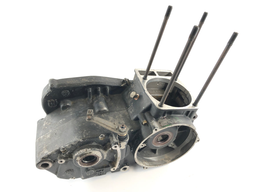 Husqvarna TE 610 8AE [1992] - Engine housing empty housing