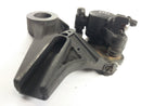 BMW S 1000 RR K10 [2010] - Rear brake caliper with anchor plate-1