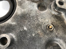 Kawasaki Z 750 E KZ750E [1981] - Engine cover gearbox output-3