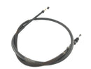 Yamaha XTZ 750 Super Tenere 3LD - clutch cable-4