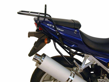 Hyosung GT 125 [2003-2008] - Gepäckbrücke