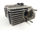 Moto Guzzi Nevada 750 LK [2001] - Cylinder head-3