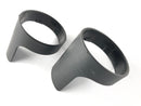Triumph Thruxton 900 [2004] - Fork protector set-3