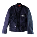 BMW F 450 GS [2026-] - Blaue Zagora-Jacke
