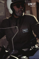 BMW R 1150 GS Adventure [2002-2006] - Green Zagora jacket