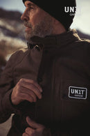 BMW R nineT 1200 Racer [2017-2020] - Grüne Zagora-Jacke