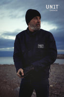 BMW R 850 GS / R 1100 GS / R 1150 GS Adventure [1994-2004] - Blaue Zagora-Jacke