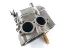 Husaberg FE 501 [2002] - Cylinder head-8