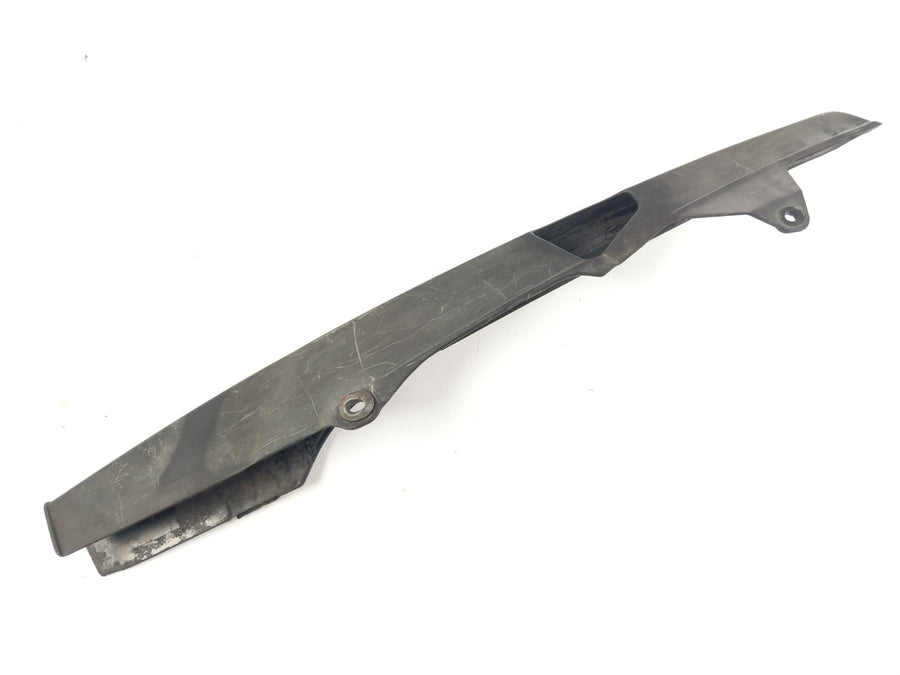 Honda XR (XL) 500 R PE01 [1981] - Chain guard