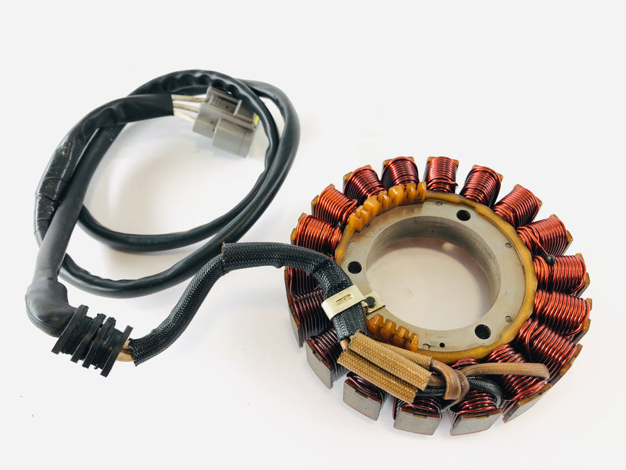 Yamaha XT 1200 Z Super Tenere DP01 [2012] - Lichtmaschine Stator