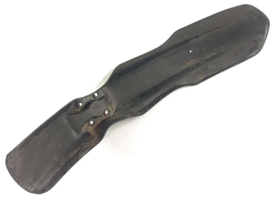 Honda XR 125 L JD19 [2005] - Kotflügel vorne Frontfender
