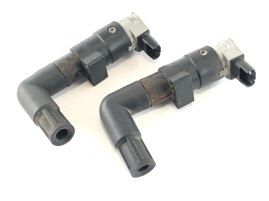 BMW R 1200 RT [2006] - Ignition coils