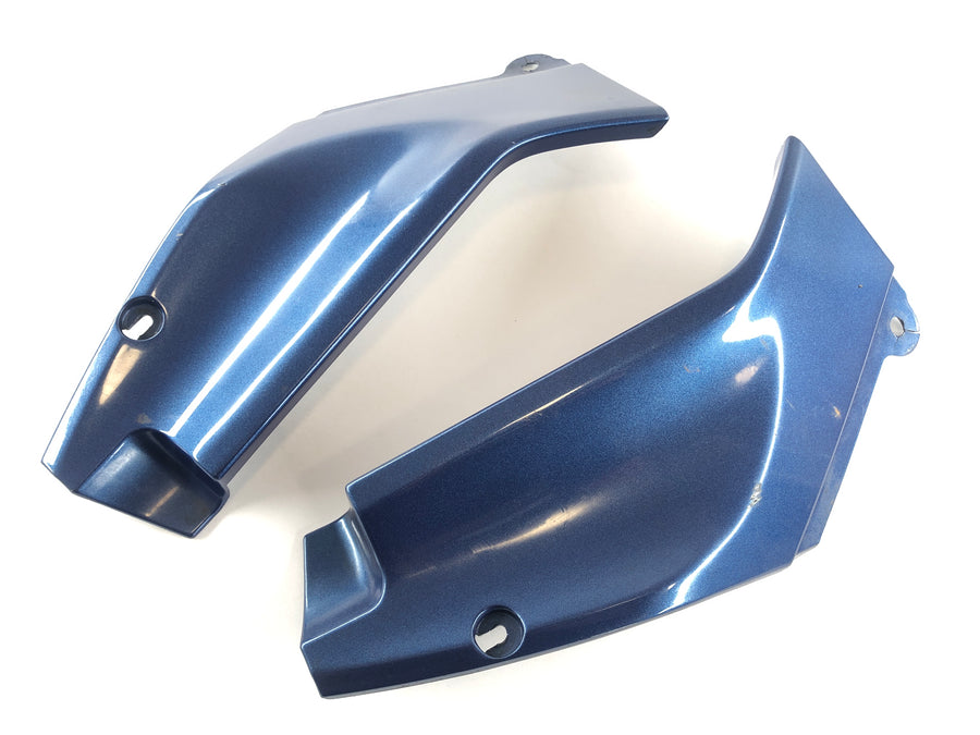 Yamaha YZF R1 RN04 [2000] - Fairing right and left