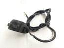 Honda XR 500 R PE01 [1981] - Handlebar switch handlebar fitting left-3