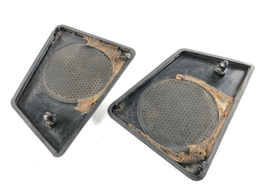 Honda Goldwing GL 1200 SC14 [1991] - Speaker Cover Set