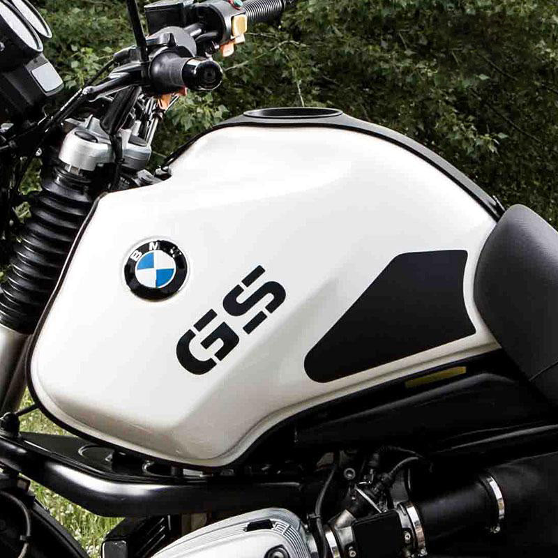 BMW R 1150 GS Adventure [2002-2006] - Adhesive rubber seal