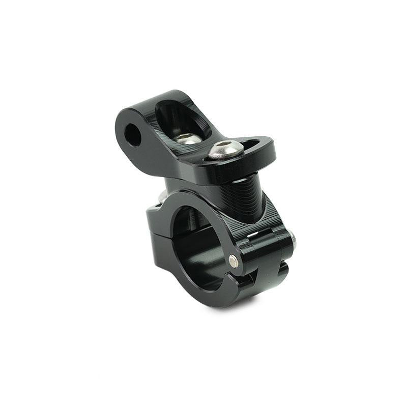 BMW R 1200 GS LC Rad [2013-2019] - Einstellbare Halterung für alternative Scheinwerfer