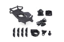 [SW-MOTECH] - Universal Navi-Kit mit T-Lock Smartphone-Halter – Bild 1