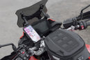 [SW-MOTECH] - Universal Navi-Kit mit T-Lock Smartphone-Halter – Bild 5