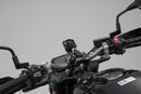 [SW-MOTECH] - Universal Navi-Kit mit T-Lock Smartphone-Halter – Bild 2