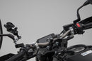 [SW-MOTECH] - Universal Navi-Kit mit T-Lock Smartphone-Halter – Bild 4