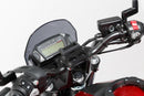 Honda NC 750 XD DCT [2021-2024] - Navi-Halter am Lenker – Bild 2