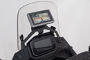 Honda XL 750 Transalp [2023-2024] - Navi holder in the cockpit - picture 1