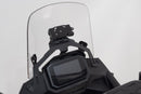 Honda XL 750 Transalp [2023-2024] - Navi holder in the cockpit - picture 2