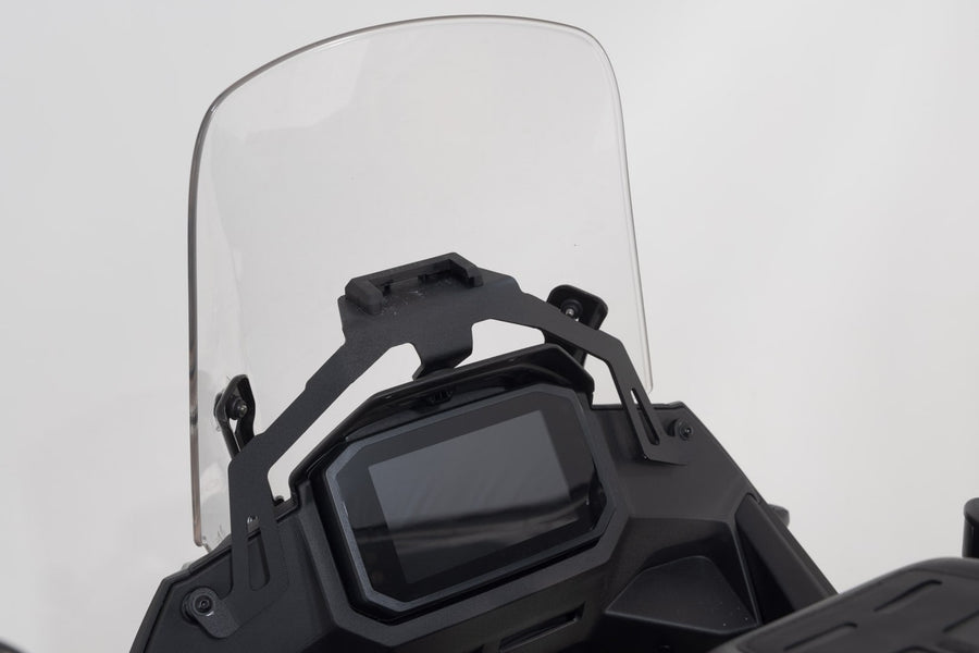 Honda XL 750 Transalp [2023-2024] - Navi holder in the cockpit - picture 3