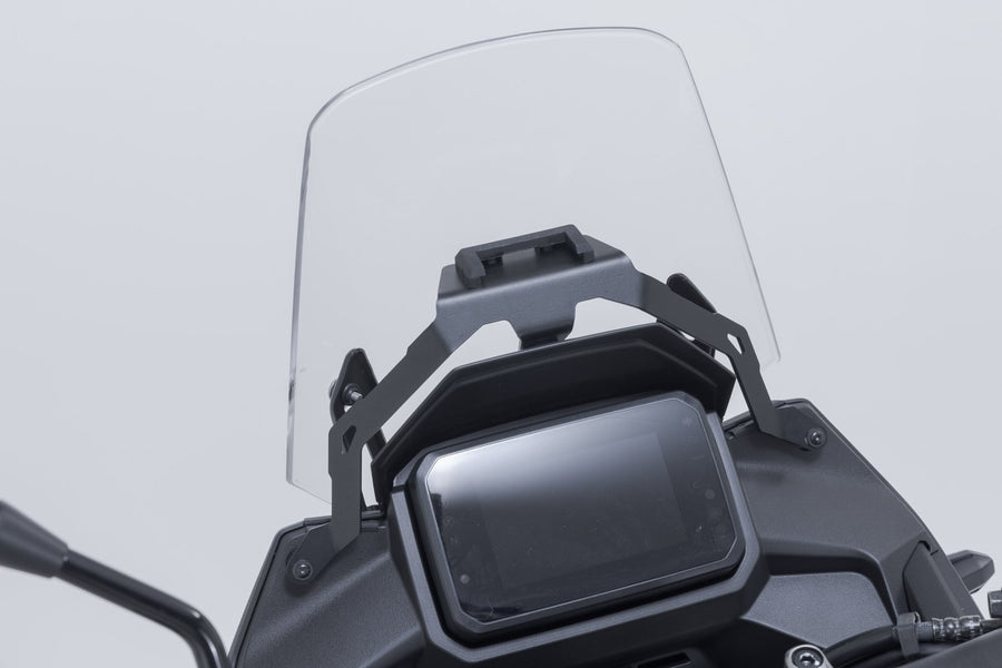 Honda XL 750 Transalp [2024-2026] - Navi holder in the cockpit - picture 3