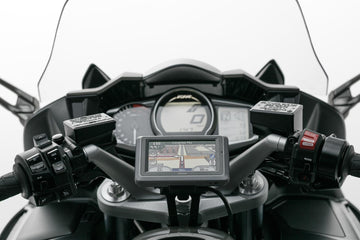 Yamaha FJR 1300 [2017-2020] - Navi-Halter am Lenker – Bild 1
