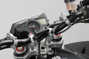 Suzuki GSX-S 1000 FZ [2019] - navigation holder on the handlebars – picture 2